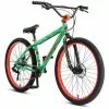 Se-bikes SE BIKES Savage Flyer 27.5” 2022 -Demolition Parts Soldes Boutique se bikes savage flyer 275 2022