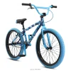 Se-bikes SE BIKES So Cal Flyer 24’ Blue Camo 2022 -Demolition Parts Soldes Boutique se bikes so cal flyer 24 blue camo 2022