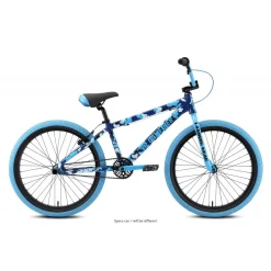 Se-bikes SE BIKES So Cal Flyer 24’ Blue Camo 2022 -Demolition Parts Soldes Boutique se bikes so cal flyer 24 blue camo 2022 2