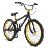 Se-bikes SE BIKES So Cal Flyer 24’ Stealth Mode Black 2022 -Demolition Parts Soldes Boutique se bikes so cal flyer 24 stealth mode black 2022