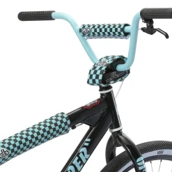 Se-bikes SE BIKES X VANS Big Ripper 2022 -Demolition Parts Soldes Boutique se bikes x vans big ripper 2022 4