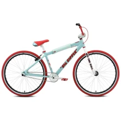 Se-bikes SE BIKES X VANS BIG RIPPER 29’ 2021 -Demolition Parts Soldes Boutique se bikes x vans big ripper 29 2021 2