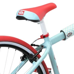 Se-bikes SE BIKES X VANS BIG RIPPER 29’ 2021 -Demolition Parts Soldes Boutique se bikes x vans big ripper 29 2021 6