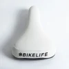 Selle BIKELIFE Grippie Blanche 2 Selle BIKELIFE Grippie Blanche -Demolition Parts Soldes Boutique selle bikelife grippie blanche