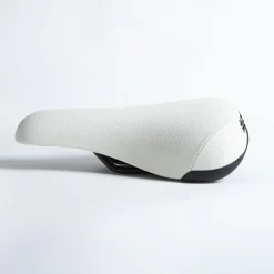 Selle BIKELIFE Grippie Blanche -Demolition Parts Soldes Boutique selle bikelife grippie blanche 2