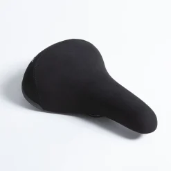 Selle BIKELIFE Noire Logo Blanc -Demolition Parts Soldes Boutique selle bikelife noire logo blanc 3