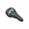 Selle BMX RUSH à Rail Noire -Demolition Parts Soldes Boutique selle bmx rush a rail noire