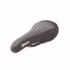 Selle BMX VELO à Rail Noire -Demolition Parts Soldes Boutique selle bmx velo a rail noire 2