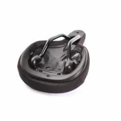 Selle BMX VELO à Rail Noire -Demolition Parts Soldes Boutique selle bmx velo a rail noire 3