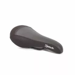 Selle BMX VELO à Rail Noire -Demolition Parts Soldes Boutique selle bmx velo a rail noire 4