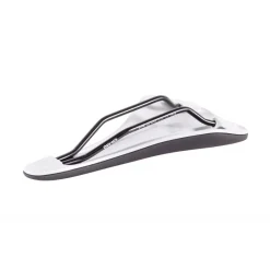 Selle Bombtrack Pro Noire-Grise -Demolition Parts Soldes Boutique selle bombtrack pro noire grise 2