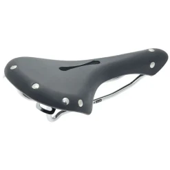 Selle BRN Vintage Grise