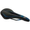 Selle BRN X-Force Black Blue 2 Selle BRN X-Force Black Blue -Demolition Parts Soldes Boutique selle brn x force black blue