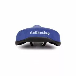 Selle COLLECTIVE LittleHarry Bleue 7 Selle COLLECTIVE LittleHarry Bleue -Demolition Parts Soldes Boutique selle collective littleharry bleue 2