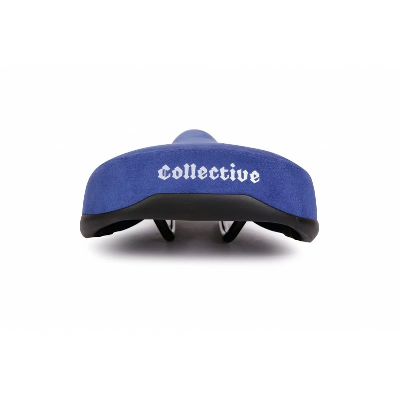 Selle COLLECTIVE LittleHarry Bleue 5 Selle COLLECTIVE LittleHarry Bleue – Image 3