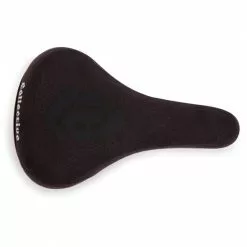 Selle COLLECTIVE Monogram V2 Noire -Demolition Parts Soldes Boutique selle collective monogram v2 noire 2