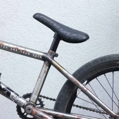 Selle Combo HERESY Reign II Slim Noire -Demolition Parts Soldes Boutique selle combo heresy reign ii slim noire 4