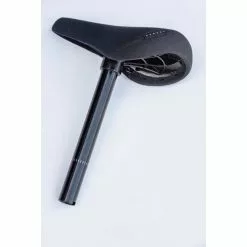 Selle Combo HERESY Reign IIII Mid Noire