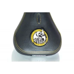 Demolition Parts SELLE DEMO FAST&LOOSE PIV BLK -Demolition Parts Soldes Boutique selle demo fastloose piv blk 2