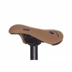 Demolition Parts Selle DEMOLITION Axes Slim Marron - Pivotal -Demolition Parts Soldes Boutique selle demolition axes slim marron pivotal 3