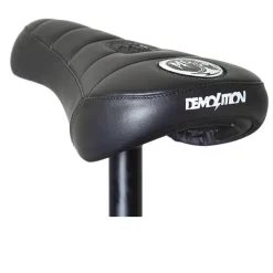Demolition Parts Selle DEMOLITION MC Fat Noire - Matt Cordova Signature -Demolition Parts Soldes Boutique selle demolition mc fat noire matt cordova signature 2