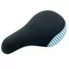 Selle FEDERAL Fat Pinstripe Noire -Demolition Parts Soldes Boutique selle federal fat pinstripe noire