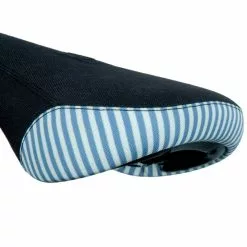 Selle FEDERAL Fat Pinstripe Noire -Demolition Parts Soldes Boutique selle federal fat pinstripe noire 2