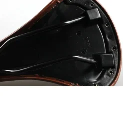 SELLE GEN RETRO BLK 11 SELLE GEN RETRO BLK -Demolition Parts Soldes Boutique selle gen retro blk 4