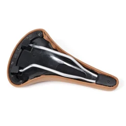 SELLE GEN RETRO BRWN 7 SELLE GEN RETRO BRWN -Demolition Parts Soldes Boutique selle gen retro brwn 1