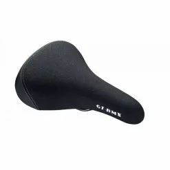 Selle GT BIKE Cheat Code Noire