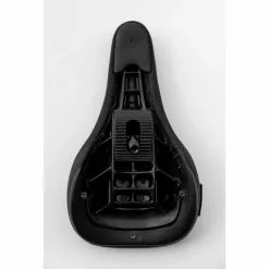 Selle HERESY Reign III Pivotal Mid Noire -Demolition Parts Soldes Boutique selle heresy reign iii pivotal mid noire 2