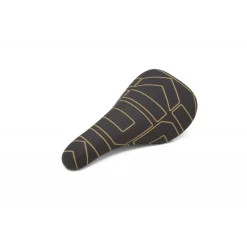Selle Kink Slim Stealth Pivotal Noire-Or 5 Selle Kink Slim Stealth Pivotal Noire-Or -Demolition Parts Soldes Boutique selle kink slim stealth pivotal noire or 1