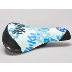 MAFIA BIKES Selle Mafia Bike Bluku Bleue -Demolition Parts Soldes Boutique selle mafia bike bluku bleue 3