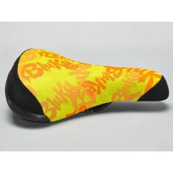 MAFIA BIKES Selle Mafia Bike Bluku Verte Lime -Demolition Parts Soldes Boutique selle mafia bike bluku verte lime 2