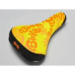 MAFIA BIKES Selle Mafia Bike Bluku Verte Lime