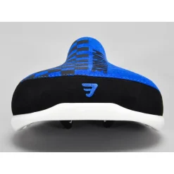 MAFIA BIKES Selle Mafia Bike Checkerboard Bleue -Demolition Parts Soldes Boutique selle mafia bike checkerboard bleue 2