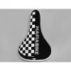MAFIA BIKES Selle Mafia Bike Checkerboard Noire -Demolition Parts Soldes Boutique selle mafia bike checkerboard noire