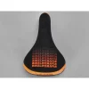 MAFIA BIKES Selle Mafia Bike Fade Noire-Orange -Demolition Parts Soldes Boutique selle mafia bike fade noire orange