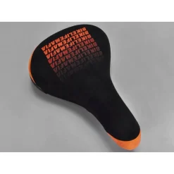 MAFIA BIKES Selle Mafia Bike Fade Noire-Orange -Demolition Parts Soldes Boutique selle mafia bike fade noire orange 2