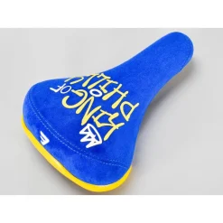 MAFIA BIKES SELLE MAFIA BIKE KING PHILLY BLUE -Demolition Parts Soldes Boutique selle mafia bike king philly blue 3