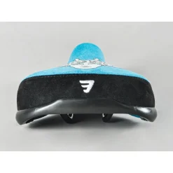 MAFIA BIKES Selle Mafia Bike Medusa Bleue -Demolition Parts Soldes Boutique selle mafia bike medusa bleue 3