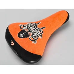 MAFIA BIKES Selle Mafia Bike Medusa Crackle -Demolition Parts Soldes Boutique selle mafia bike medusa crackle 3