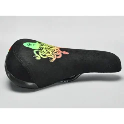 MAFIA BIKES Selle Mafia Bike Medusa-Jah -Demolition Parts Soldes Boutique selle mafia bike medusa jah 2