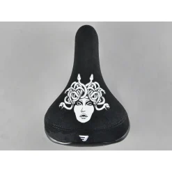 MAFIA BIKES Selle Mafia Bike Medusa Noire