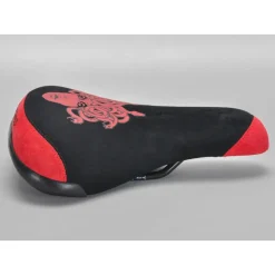MAFIA BIKES Selle Mafia Bike Medusa Rouge 10 MAFIA BIKES Selle Mafia Bike Medusa Rouge -Demolition Parts Soldes Boutique selle mafia bike medusa rouge 3