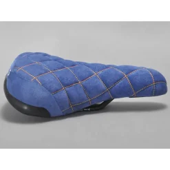 MAFIA BIKES Selle Mafia Bike No Limits RS Bleue -Demolition Parts Soldes Boutique selle mafia bike no limits rs bleue 2