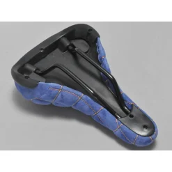 MAFIA BIKES Selle Mafia Bike No Limits RS Bleue -Demolition Parts Soldes Boutique selle mafia bike no limits rs bleue 3