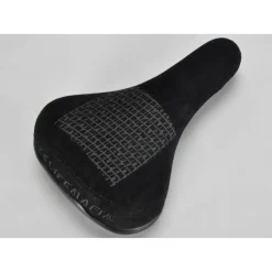 MAFIA BIKES Selle Mafia Bike Patch Noire -Demolition Parts Soldes Boutique selle mafia bike patch noire 3
