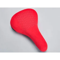 MAFIA BIKES Selle Mafia Bike Patch Rouge -Demolition Parts Soldes Boutique selle mafia bike patch rouge 4
