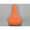 MAFIA BIKES Selle Mafia Bike Stacked Orange -Demolition Parts Soldes Boutique selle mafia bike stacked orange